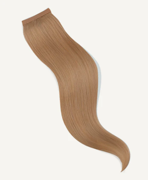 ponytail - strawberry blonde - Image 4