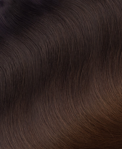 ponytail - dimensional brown. - Image 2