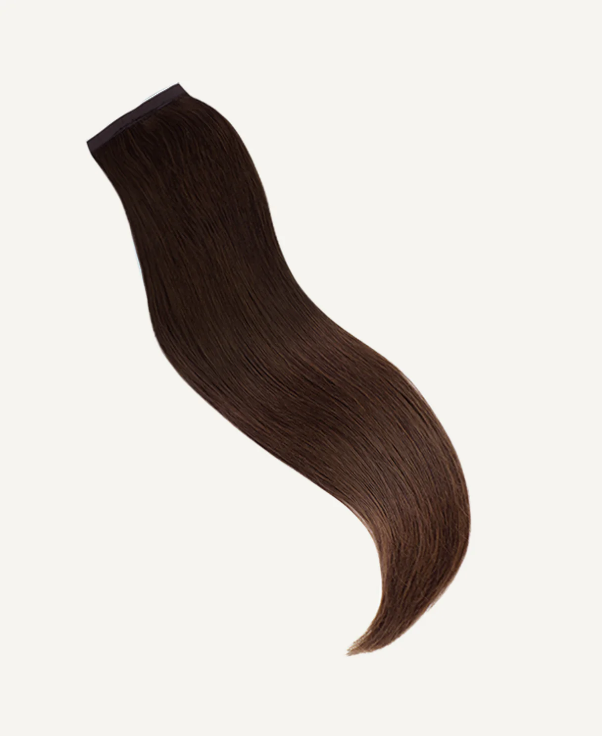 ponytail - dimensional brown. - Image 3