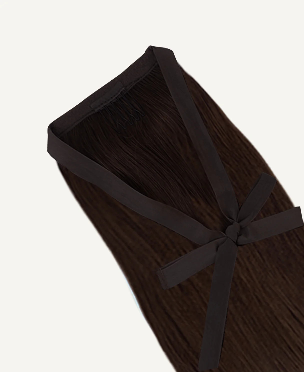 ponytail - dimensional brown. - Image 4