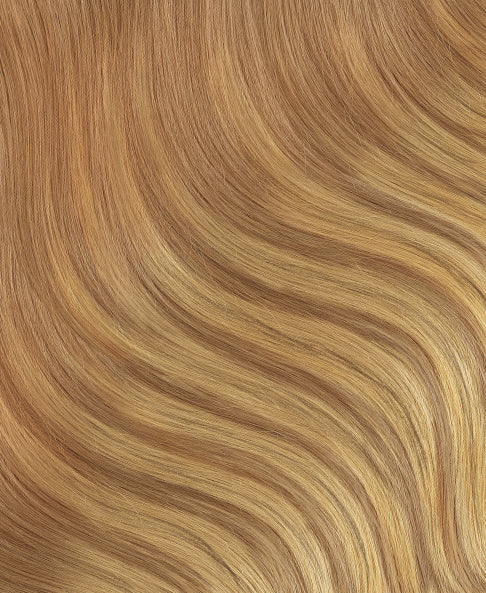 clip-in extensions starter set (#16-28). - Image 2