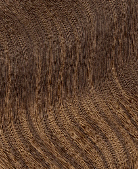 clip-in extensions starter set (#6-16). - Image 2
