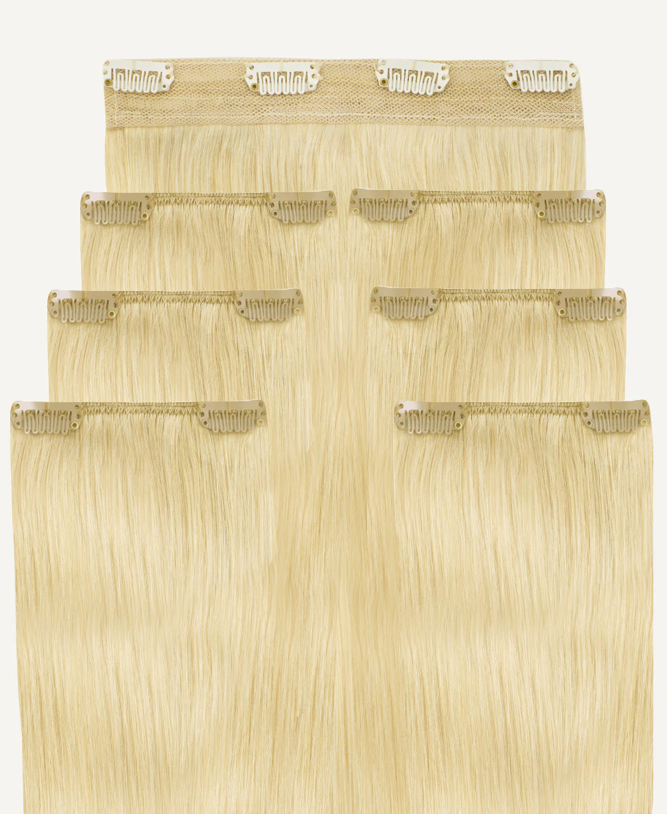 clip-in extensions starter set (#613). - Image 3