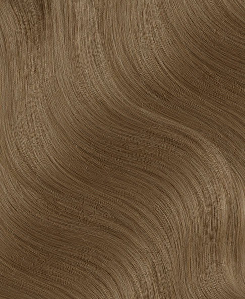 clip-in extensions starter set (#8). - Image 2