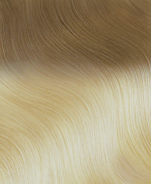 clip-in extensions starter set (#8-60). - Image 2