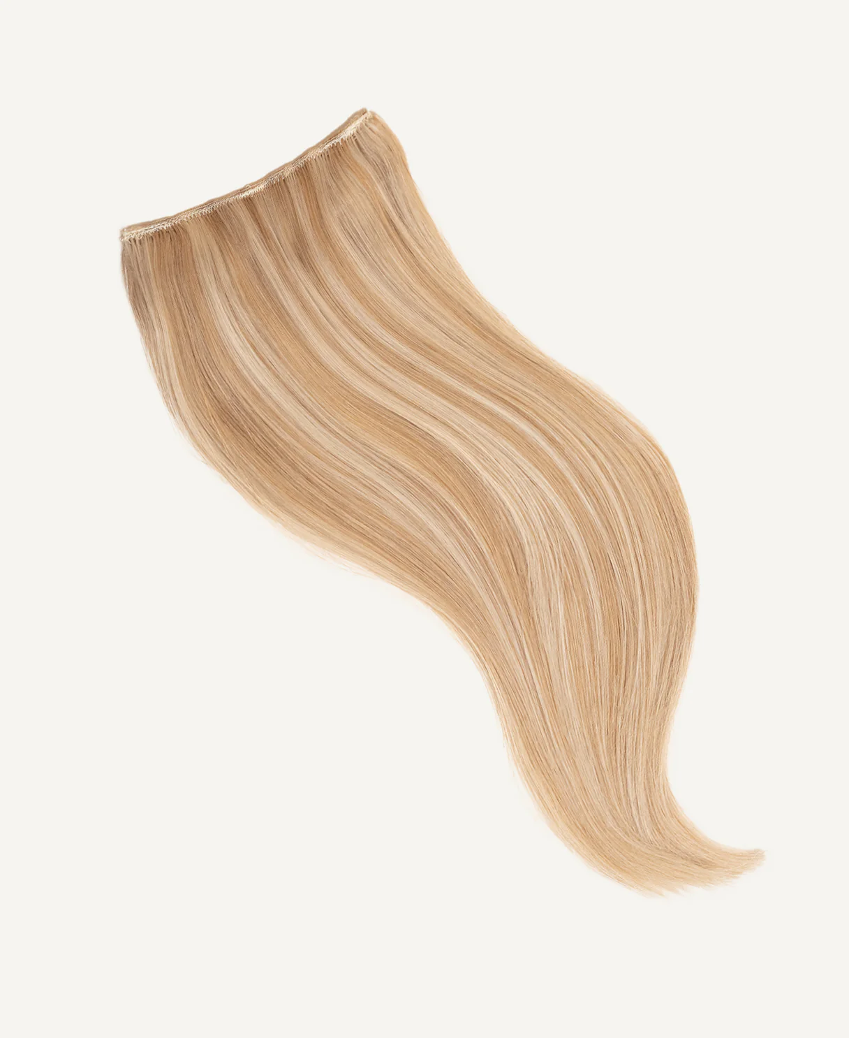 clip-in volumizer blonde highlights. - Image 3