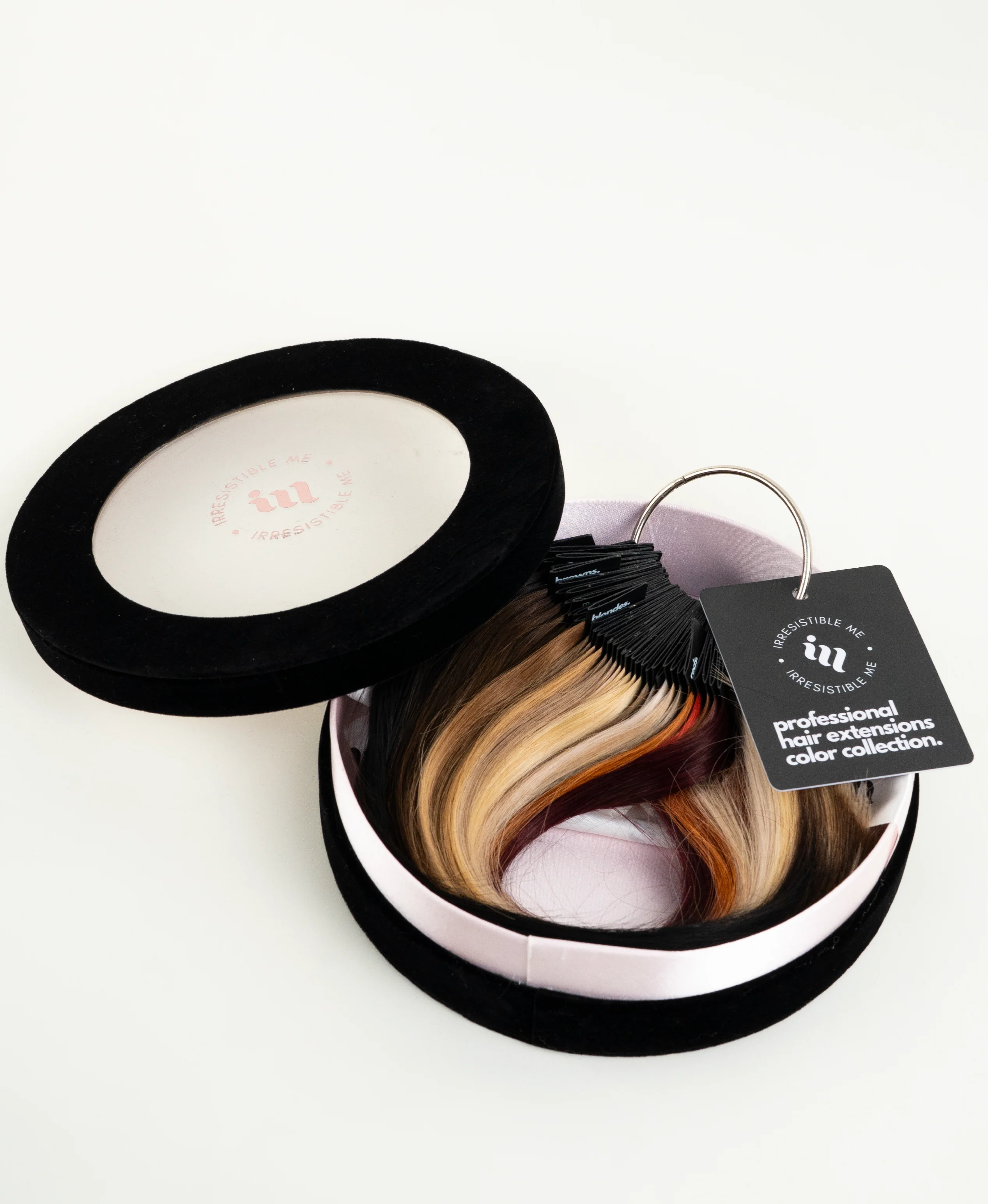 professional color ring. - Image 2