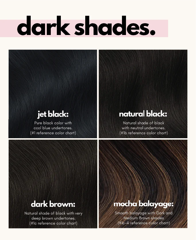 color ring black shades. - Image 3