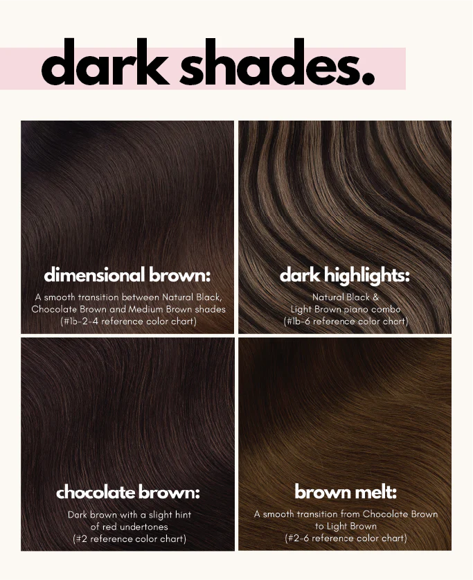 color ring black shades. - Image 4