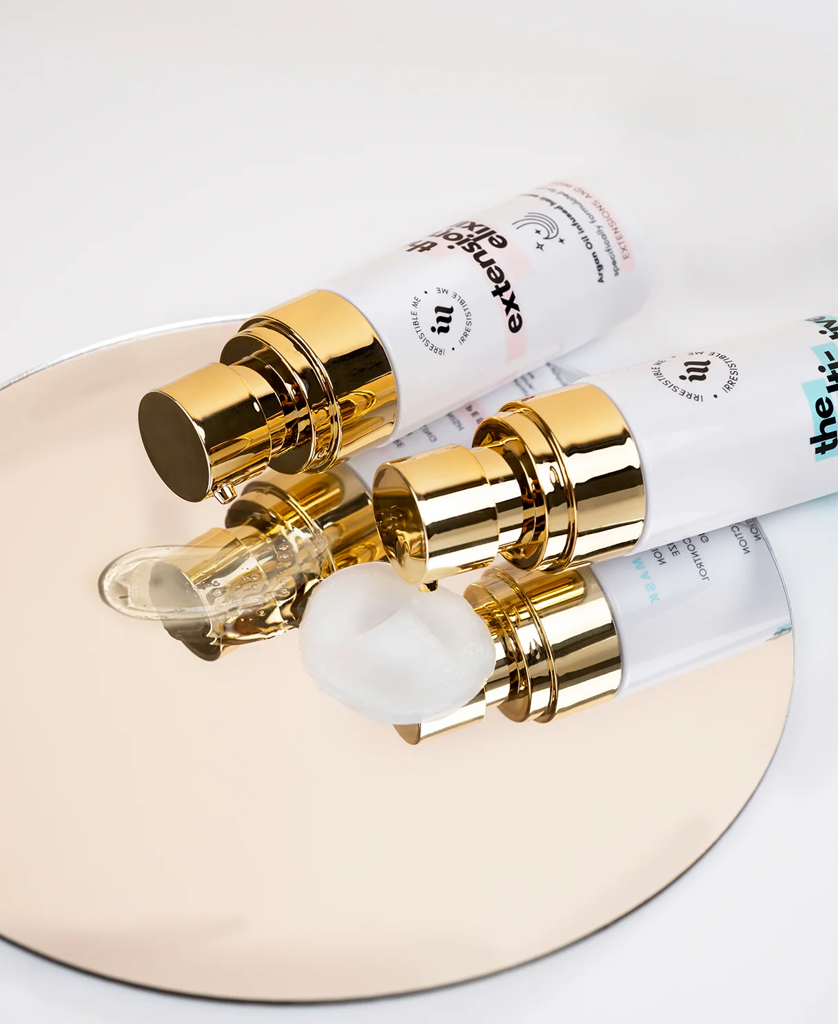the extensions essentials care kit. - Image 3