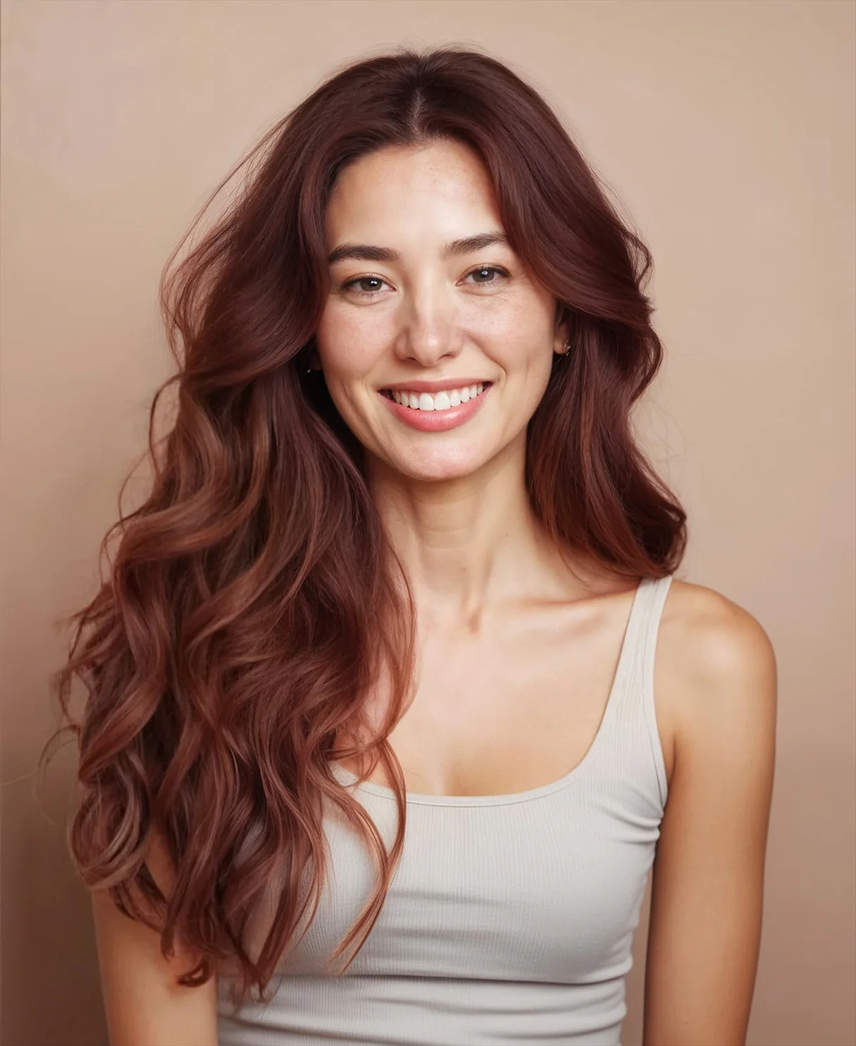 halo one-step hair extensions auburn. - Image 8