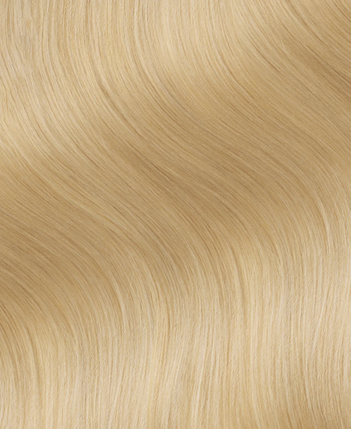 halo one-step hair extensions dirty blonde. - Image 2