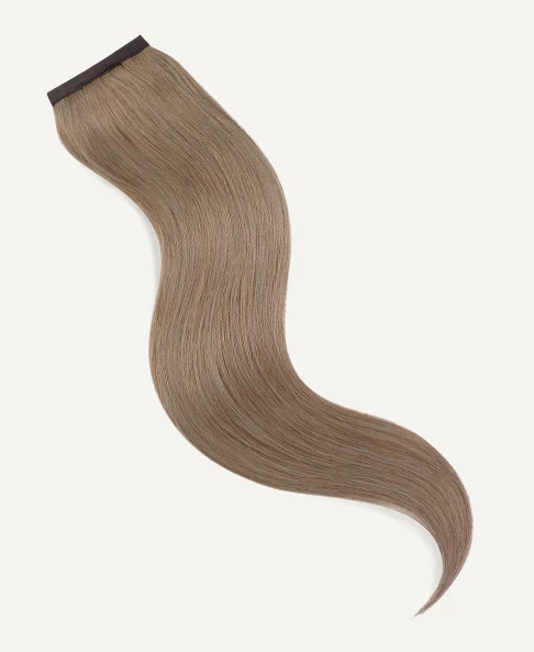 ponytail - ash blonde. - Image 4