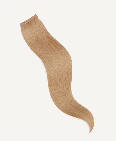 ponytail - medium blonde. - Image 4