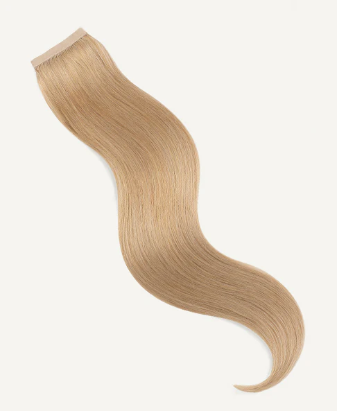 ponytail - honey blonde. - Image 4