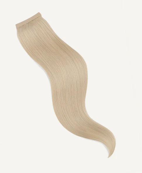 ponytail - platinum blonde. - Image 4