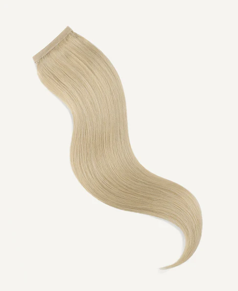 ponytail - light blonde. - Image 4