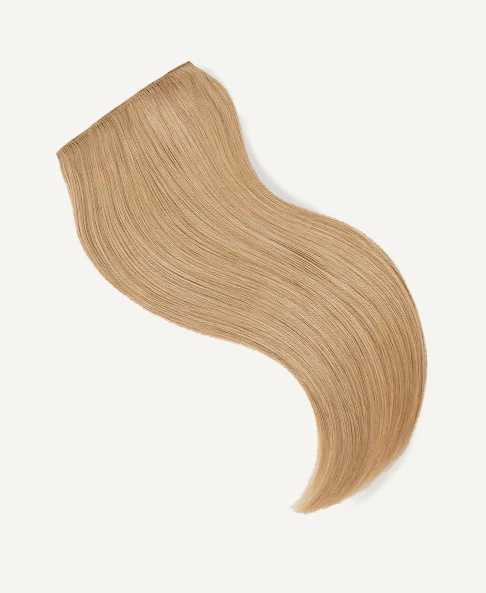 clip-In volumizer honey blonde. - Image 3