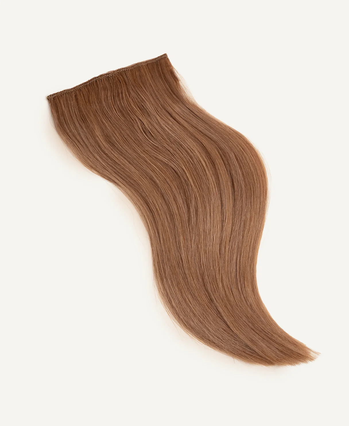 clip-in volumizer strawberry blonde. - Image 5