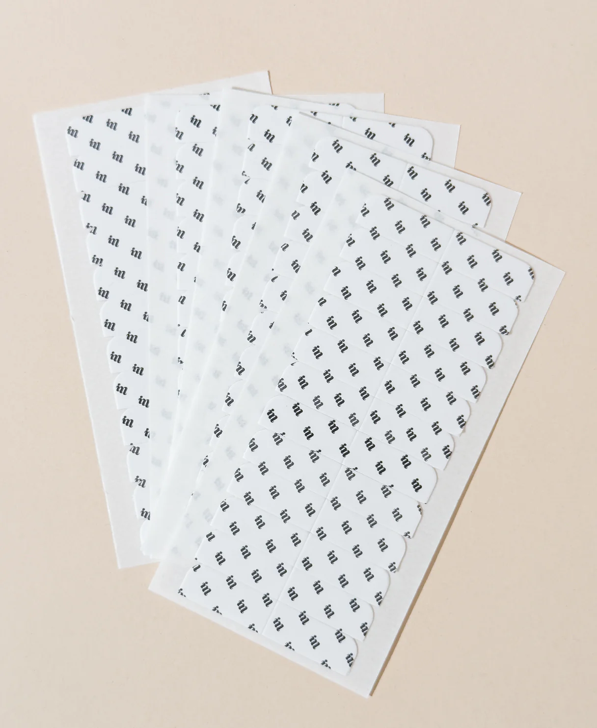 replacement tape tabs. - Image 4